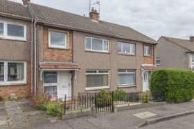 3 Bedroom Terraced